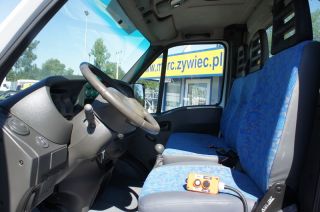 Iveco Daily 50C13